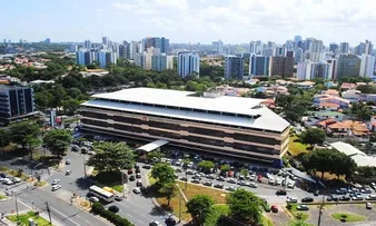 PONTO DE ÔNIBUS NO ITAIGARA SERÁ DESATIVADO NESTE SÁBADO