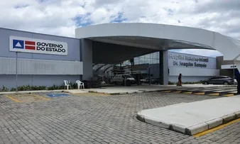 HOSPITAL MATERNO-INFANTIL REGISTROU 160 PARTOS EM UM MÊS