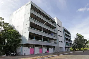 RUI COSTA APROVA CONSTRUÇÃO DE HOSPITAL ORTOPÉDICO
