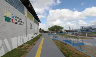 GOVERNO DIVULGA RESULTADO DE LICITAÇÃO PARA CONSTRUÇÃO E MODERNIZAÇÃO DE ESCOLAS NA BAHIA