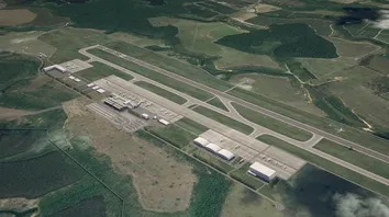 CONSULTA PÚBLICA PARA CONSTRUÇÃO DE NOVO AEROPORTO INTERNACIONAL DA COSTA DO DESCOBRIMENTO SEGUE ATÉ A PRÓXIMA SEXTA-FEIRA (14)