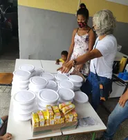 ITABUNA: SECRETARIA JÁ DISTRIBUIU MAIS DE 20 MIL QUENTINHAS