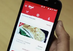 APLICATIVO ARRECADA R$ 1,2 MI PARA VÍTIMAS DA CHUVA