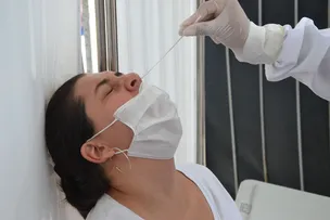 CASOS DE COVID-19 CRESCEM 270% EM SALVADOR