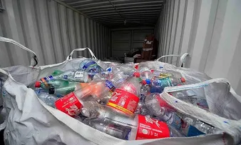 POSTOS DE RECICLAGEM DE SALVADOR RECEBEM MAIS DE 470 T