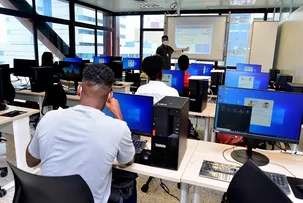 PROGRAMA TREINAR PARA EMPREGAR OFERECE 665 VAGAS