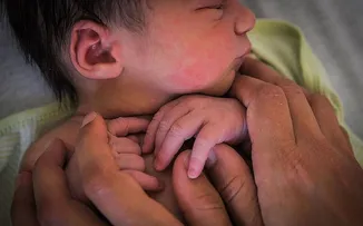 NA BAHIA, NASCIMENTO DE MENINOS É MAIOR DO QUE MENINAS