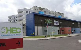 HOSPITAL ESTADUAL DA CRIANÇA EM FEIRA DE SANTANA TEM SURTO DE H3N2