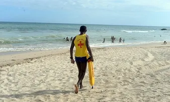 SEDUR AUTORIZA INSTALAÇÃO DE 56 MÓDULOS DE APOIO PARA SALVA-VIDAS NA ORLA DE SALVADOR