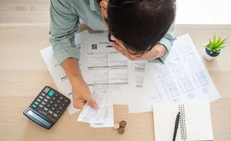 NÚMERO DE EMPRESAS INADIMPLENTES É O MAIOR DESDE 2016