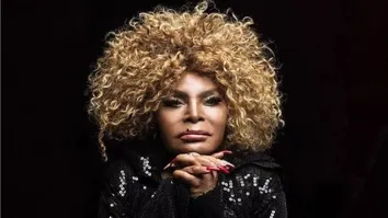 MORRE A CANTORA ELZA SOARES, AOS 91 ANOS, DE CAUSAS NATURAIS