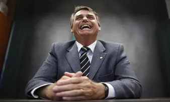 MORO DIZ QUE BOLSONARO VIBROU COM SOLTURA DE LULA; ENTENDA