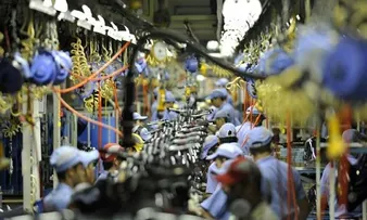 ÍNDICE DE PREÇOS AO PRODUTOR (IPP) SOBE 1,31% EM NOVEMBRO ANTE ALTA DE 2,26% EM OUTUBRO