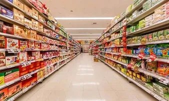 CONSUMO NOS LARES BRASILEIROS CRESCEU 1,97%