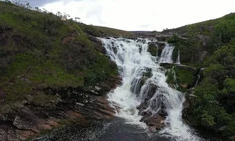 CHUVAS EM MG ELEVAM NÍVEL DO SÃO FRANCISCO E AMEAÇAM CIDADES BAIANAS