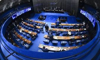 SENADO APROVA PEC DO PISO SALARIAL DA ENFERMAGEM