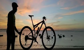 SOTEROPOLITANOS PRETENDEM ANDAR MAIS DE BIKE EM 2022
