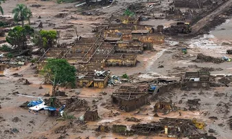 INDENIZAÇÕES POR TRAGÉDIA EM MARIANA ATINGIRAM R$ 8,71 BILHÕES