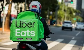 UBER ENCERRA OPERAÇÃO DE DELIVERY NO BRASIL