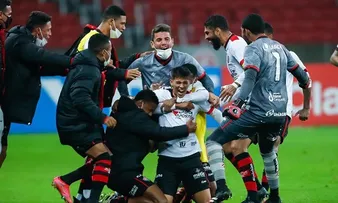1ª FASE DA COPA DO BRASIL É DEFINIDA; CAMPEÃO LEVA R$50 MI