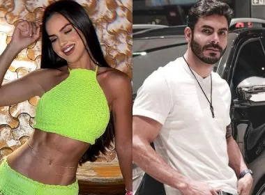 INFLUENCIADORA É APONTADA COMO NOVO AFFAIR DO EX-BBB RODOLFFO