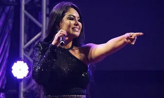 PAULINHA ABELHA MORRE AOS 43 ANOS APÓS INTERNAÇÃO