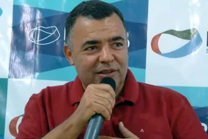 PREFEITO É ACUSADO DE IRREGULARIDADES EM PROCESSO