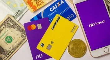 NUBANK ESTUDA LIBERAR NEGOCIAÇÃO DE CRIPTOMOEDAS PARA CLIENTES, DIZ JORNAL