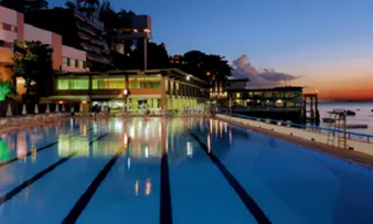 YATCH CLUB DA BAHIA NEGA IRREGULARIDADES NA GESTÃO