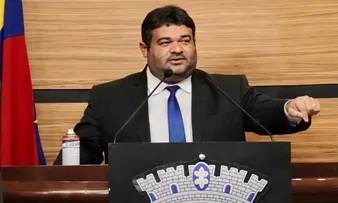 VEREADOR DIZ QUE BAHIA ESTARÁ “LIVRE” DO PT ANO QUE VEM