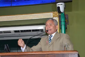 “INSEGURANÇA TAMANHO G”, DIZ TÉO SENNA APÓS TIROTEIO NO DIQUE DO TORORÓ