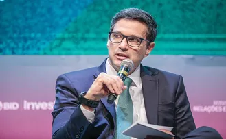 PRÉVIA DO BANCO CENTRAL INDICA QUEDA DA ECONOMIA DE 0,11% EM MAIO