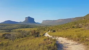 MORADORES DA REGIÃO DA CHAPADA DIAMANTINA RELATAM FALTA DE ENERGIA