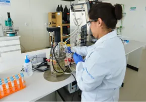 BRASIL OCUPA 54ª POSIÇÃO EM RANKING DE INOVAÇÃO