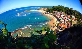COSTA DO DENDÊ RECEBE AÇÕES DO ‘VIVA BAHIA TURISMO’