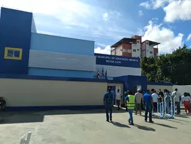 ESCOLAS DA REDE MUNICIPAL TERÃO PONTOS DE VACINAÇÃO