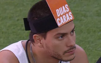 JOGO DA DISCÓRDIA COLOCA 'FOGO NO PARQUINHO' NO BBB 22