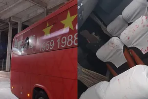RUI COSTA E BRUNO REIS CRITICAM ATAQUE AO ÔNIBUS DO BAHIA