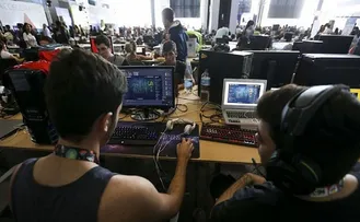 COM AUMENTO DE CASOS DE COVID, CAMPUS PARTY BRASIL É ADIADA PARA JULHO DE 2022