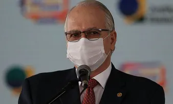 TSE APROVA FUSÃO DE DEM E PSL NO UNIÃO BRASIL