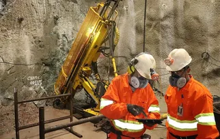 EMPRESAS BAIANAS INVESTEM EM TECNOLOGIAS PARA AMPLIAR A PRODUÇÃO MINERAL