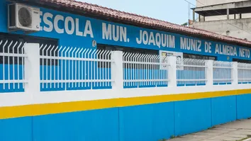 TEIXEIRA DE FREITAS: AULAS PRESENCIAIS SÃO RETOMADAS