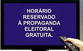 PROPAGANDA ELEITORAL COMEÇA NESTA TERÇA. VEJA REGRAS
