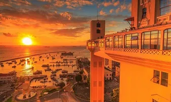 TURISMO DEIXOU DE FATURAR R$ 473,7 BI COM PANDEMIA, DIZ CNC
