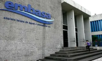 PREFEITURA E EMBASA DESCUMPREM LEI DE SANEAMENTO E MUNICÍPIO TERÁ DE FAZER LICITAÇÃO PRIVADA PARA PARTE DO SERVIÇO DE ÁGUA E ESGOTO