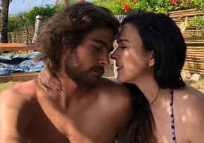 TATÁ WERNECK CONGELA ÓVULOS AOS 38 ANOS, AFIRMA COLUNISTA