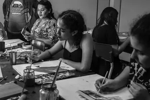 SESC DE FEIRA DE SANTANA ABRE INSCRIÇÕES PARA CURSOS