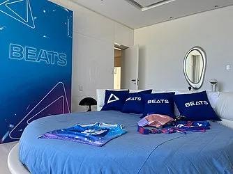 VEJA A MANSÃO QUE SERÁ A FESTA DE GKAY NA BAHIA COM ANITTA