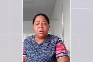 ENFERMEIRA DÁ CACHAÇA POR ENGANO PARA PACIENTE