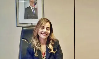 EX-SECRETÁRIA DA SERIN APOIA JERÔNIMO RODRIGUES EM CHAPA